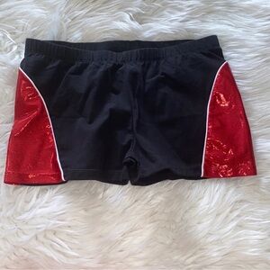 Chasse Gymnastic Shorts
